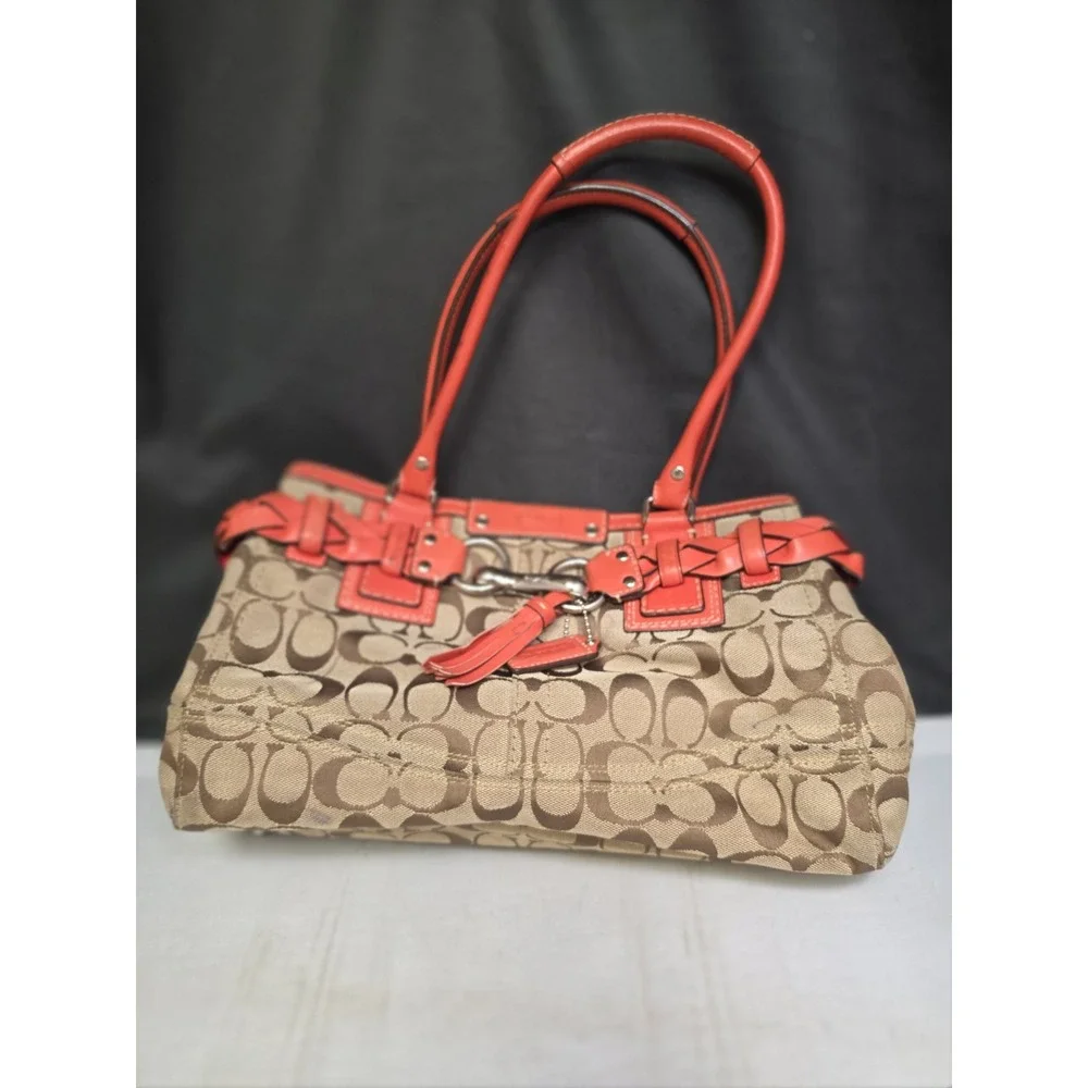 Coach vintage y2k